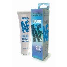 Hard Af - Erection Enhancer 1.5oz Hard Af - Erection Enhancer 1.5oz