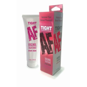 Tight Af- Vaginal Tightener 1.5oz Tight Af- Vaginal Tightener 1.5oz