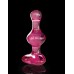 Icicles #75 - Pink