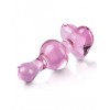 Icicles #75 - Pink