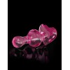 Icicles #75 - Pink