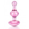 Icicles #75 - Pink