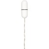 Shell Shock Rechargeable Vibrating Stroker