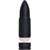 Shell Shock Rechargeable Vibrating Stroker
