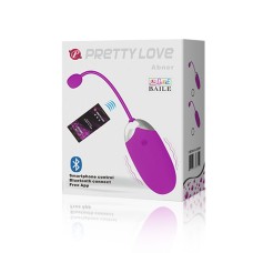 Pretty Love Abner Smartphone Control Bluetooth Pretty Love Abner Smartphone Control Bluetooth