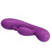 Pretty Love Grace Rechargeable Rabbit Vibrator