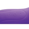 Shegasm Petite Focused Clitoral Stimulator - Purple