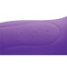 Shegasm Petite Focused Clitoral Stimulator - Purple Shegasm Petite Focused Clitoral Stimulator - Purple