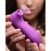 Shegasm Petite Focused Clitoral Stimulator - Purple Shegasm Petite Focused Clitoral Stimulator - Purple