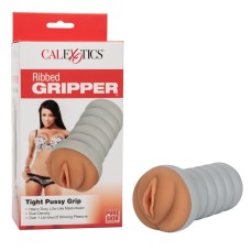 Ribbed Gripper Tight Pussy Grip Ribbed Gripper Tight Pussy Grip