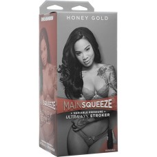 Main Squeeze - Honey Gold - Pussy Main Squeeze - Honey Gold - Pussy