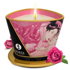 Massage Candle - Aphrodisia - Roses - 5.7 Oz. Massage Candle - Aphrodisia - Roses - 5.7 Oz.