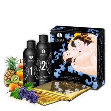 Oriental Body - to - Body - Massage Gel - Exotic Fruits Oriental Body - to - Body - Massage Gel - Exotic Fruits
