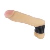 Spiral Ball Stretcher - Black