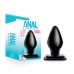 Anal Adventures - XXL Plug - Black