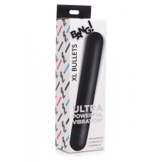 Bang XL Bullet Vibrator - Black Bang XL Bullet Vibrator - Black
