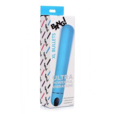 Bang XL Bullet Vibrator - Blue Bang XL Bullet Vibrator - Blue