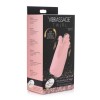 Vibrassage Twirl 10x Vibrating Clit Teaser - Pink