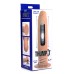 7x Remote Control Thumping Dildo - Large