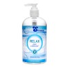 Relax Desensitizing Anal Lubricant - 17 Oz