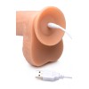 7x Thrusting Dildo With Remote Control