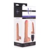 7x Thrusting Dildo With Remote Control