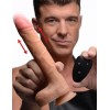 7x Thrusting Dildo With Remote Control