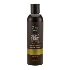 Hemp Seed Hair Care Conditioner 8oz Nag Champa Hemp Seed Hair Care Conditioner 8oz Nag Champa