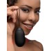 Bang XL Silicone Vibrating Egg - Black
