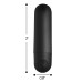 Bang Vibrating Bullet With Remote Control - Black Bang Vibrating Bullet With Remote Control - Black