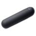 Bang Vibrating Bullet With Remote Control - Black Bang Vibrating Bullet With Remote Control - Black