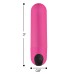 Bang Vibrating Bullet With Remote Control - Pink Bang Vibrating Bullet With Remote Control - Pink