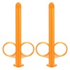 Lube Tube - Orange