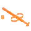 Lube Tube - Orange