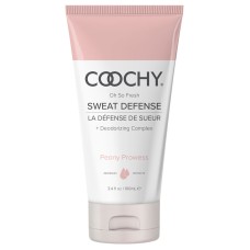 Coochy Sweat Defense Peony Prowess 3.4oz 100ml Coochy Sweat Defense Peony Prowess 3.4oz 100ml