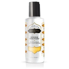 Divine Nectars Flavored Body Glide - Coconut Pineapple - 5 Fl Oz. 150ml Divine Nectars Flavored Body Glide - Coconut Pineapple - 5 Fl Oz. 150ml