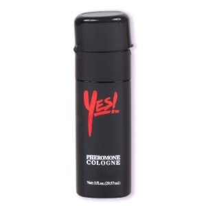 Yes Pheromone Cologne Each 1 Oz Yes Pheromone Cologne Each 1 Oz