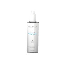 Simply Aqua Fragrance Free Lubricant - 4 Fl. Oz. Simply Aqua Fragrance Free Lubricant - 4 Fl. Oz.
