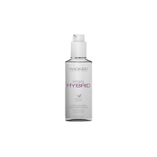 Simply Hybrid Fragrance Free Lubricant - 2.3 Fl. Oz. Simply Hybrid Fragrance Free Lubricant - 2.3 Fl. Oz.