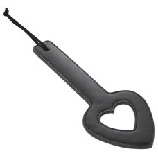 Sex and Mischief Shadow Heart Paddle Sex and Mischief Shadow Heart Paddle