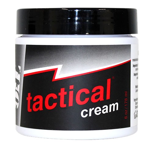 Gun Oil Tactical Cream 6 Oz 178ml Gun Oil Tactical Cream 6 Oz 178ml