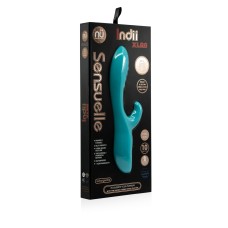 Sensuelle Indii Xlr8 - Electric Blue