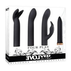 Four Play