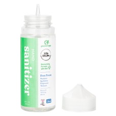 Hand Santizer - 4 Fl. Oz./ 120 ml Hand Santizer - 4 Fl. Oz./ 120 ml