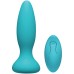 A-Play - Thrust - Adventurous - Rechargeable  Silicone Anal Plug With Remote