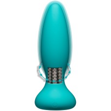 A-Play - Rimmer - Experienced - Rechargeable Silicone Anal Plug With Remote A-Play - Rimmer - Experienced - Rechargeable Silicone Anal Plug With Remote