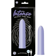 Intense Travel Vibe Mini - Lavender Intense Travel Vibe Mini - Lavender