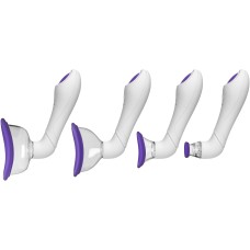 Bloom - Intimate Body Pump - Automatic - Vibrating - Rechargeable Bloom - Intimate Body Pump - Automatic - Vibrating - Rechargeable