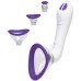Bloom - Intimate Body Pump - Automatic - Vibrating - Rechargeable Bloom - Intimate Body Pump - Automatic - Vibrating - Rechargeable