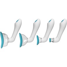 Bloom - Intimate Body Pump - Automatic - Vibrating - Rechargeable Bloom - Intimate Body Pump - Automatic - Vibrating - Rechargeable